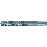 トラスコ中山:TRUSCO 細軸ドリル13型 14mm THJDL-140 型式:THJDL-140