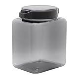 ウィルマックス(Wilmax) エンバランス BPAフリー 保存容器 プッシュアップコンテナ 1.6L S12311 日本製