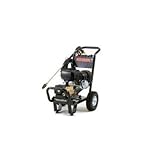 エンジン式高圧洗浄機 JCE1510UK
