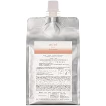 Amazon | ミント シャンプー フローズンリフレッシュ 1000ml（クール 