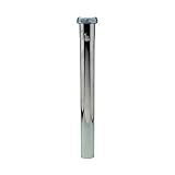 Master Plumber 453-100 MP Drain Tube, 1-1/4-Inch X 12-Inch [並行輸入品]