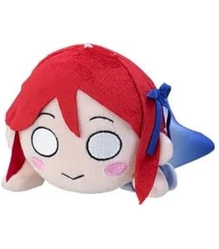 Amazon.co.jp: メガジャンボ寝そべりぬいぐるみ 霧雨魔理沙