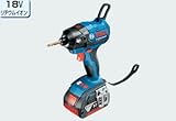 TASCO (タスコ) バッテリーインパクトドライバー TA607RS