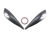 BRIGHTZ ロードスター ND5RC スモークヘッドライトカバー 【 SMO-FRO-043 】 ND ND5 5RC RC 41846