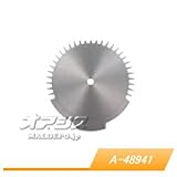 MLM160用 固定刃160 A-48941