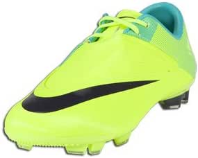 nike mercurial glide ii fg