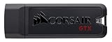 CORSAIR USB 3.1 Flash Voyager GTX シリーズ 512GB [GB×枚] CMFVYGTX3C-512GB