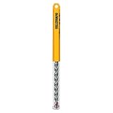 DEWALT DW5810 3/4-Inch by 8-Inch by 13-1/2-Inch 4-Cutter SDS Max Rotary Hammer Bit [並行輸入品]