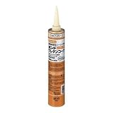 コニシ:コニシ ボンド ウレタンコーク 320ml ライトグレー 05270 型式:05270