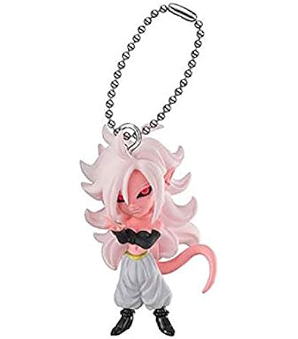 BANDAI - ドラゴンボール一番くじ　人造人間２１号セット Amazon.co.jp: 一番くじ ドラゴンボール THE ANDROID BATTLE