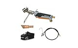 Sievert Industries SIK1-04 Soldering Iron Kit by Sievert Industries