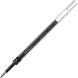 三菱鉛筆 ボールペン替芯 ゲルインク シグノ 0.38mm 黒 UMR83.24 10本入