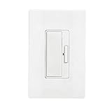 Eaton rf9575dw Z - Wave Anyplace Decoratorスイッチ電池式、ホワイト