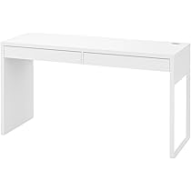 【0219-mark】IKEA MICKE デスク ホワイトステインオーク MICKE ミッケ デスク, ホワイトステインオーク調, 73x50 cm - IKEA
