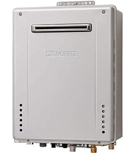 2026年製 新品未開封 NORITZ ノーリツ エコジョーズ ガスふろ給湯器 