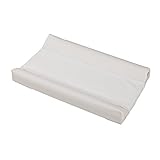 Cambrass Nappy Changer Foam Combination (42 x 70 cm, Classic Beige) by Cambrass