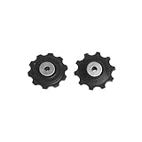 CAMPAGNOLO Der Part CPY 10S Record Pulley Set by Campagnolo