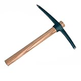 Silverline Hardwood Mortar Pick 24oz (680g)