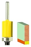 ディグラム dm12503 フラッシュトリム・ビット1/4(刃径19.0mm)