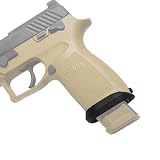 SIG SAUER ProForce M17用 マグウェル CO2 ガス ブローバック エアガン カスタムパーツ