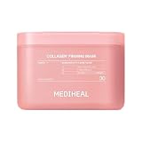 MEDIHEAL(メディヒール) コラーゲン 30枚マスク 大容量 毎日使える 高保湿ケア うるおい肌 シートマスク フェイスマスク フェイスパック THE 365マスク