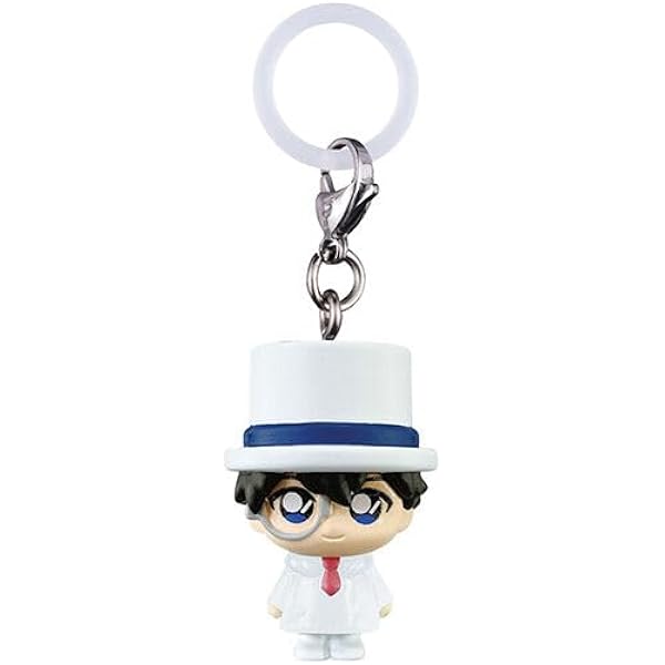 モノクロミャクミャク カラビナ付きマスコット 2個セット 新品未使用】大阪関西万博 黒ミャクミャク マスコット 2種セット