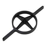 アルデ 竹割り 小型 4割 外径120mm arde1518081