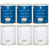 賞味期限25年 超長期備蓄食 サバイバルフーズ を実際に購入 試食レビュー Itoito Style