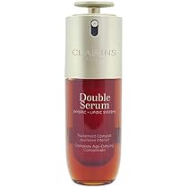 Amazon.co.jp: CLARINS クラランス ダブル セーラム アイ 20ml