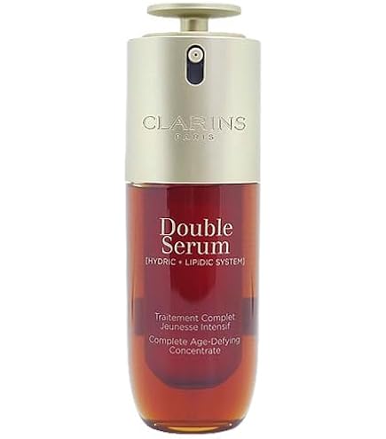 Amazon.co.jp: CLARINS クラランス ダブル セーラム アイ 20ml