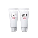 エスケーツー(SK-II) フェイシャルトリートメント ジェントル クレンザー 20g 2個セット[並行輸入品]