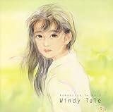���}���V���O �T�E�K 3 �A�����W�o�[�W���� �gWindy Tale�h