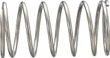 [2578581]ＴＲＵＳＣＯ　圧縮コイルばね　Ｄ１．４５Ｘｄ０．２５ＸＬ９．４　２０個入 TCS145025094