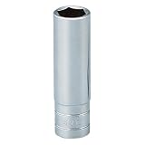 KTC(ケーテーシー) 6.3mm (1/4ンチ) ディープソケット (六角) B2L-5/32