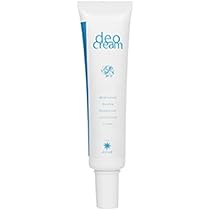 Amazon | 【医薬部外品】薬用デオドラントクリーム ファイナル