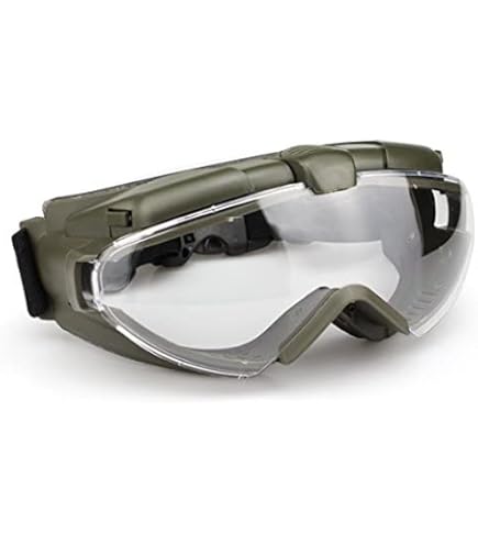 Amazon.co.jp: ESS ゴーグル プロファイルNVG ターボファン
