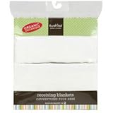 Kushies Organic Ultra Lite All in One Diapers - Infant - Yellow Fun by Kushies