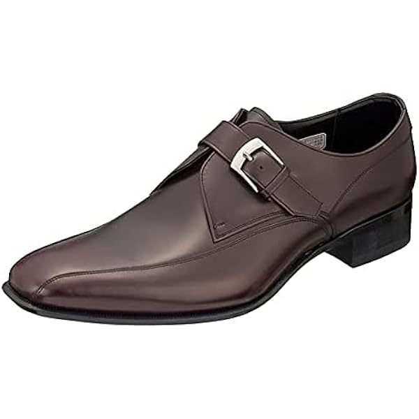 極美品！REGAL リーガル 728R スワールモンク24.5cm日本製 Amazon | [リーガル] 728R 728RAL スワールモンク メンズ