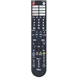 テレビリモコン GB361WJSA 0106380603 シャープ用のリモコン AQUOSリモコン 音声認識機能付き 4T-C55DQ2 4T-C55DS1 4T-C60DN1 4T-C65DL1 4T-C65DN1 4T-C65DP1 4T-C65DQ1 4T-C65DQ2 4T-C65DS1 4T-C70DN1対応