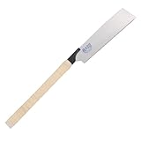 技工 替刃式鋸 8寸目 250mm プラケース入