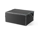 Compactor, Urban Duvet Bag, Black and Grey アーバン 羽毛布団バッグ ブラック・グレー RAN6273