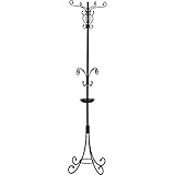 ハンガーラック KK-6400BK