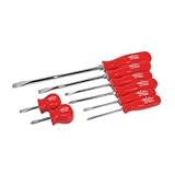 KTI KTI-19800 Screwdriver Set [並行輸入品]