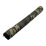 A-CRAFT ヘッドホン カバー ATH M50X M50 M40X M40 M30X M20X MSR7 交換用 互換品 (迷彩)
