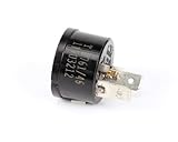 Delfield 2195034 Clixon For Danfoss Compressor Overload [並行輸入品]