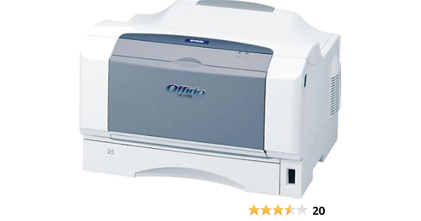 Amazon Epson Offirio A3モノクロレーザープリンター Lp S1100 エプソン レーザープリンタ複合機 通販