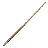 画筆 白毛 No.8 IS-280