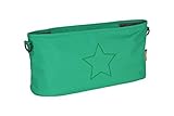 Lassig Casual Buggy Organizer (Deep Green) by Lassig