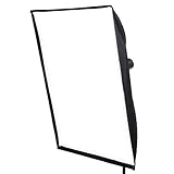 ストロボ用 ソフトボックス 80X120cm ワンタッチ式 「ボーエンズマウント」 spc290