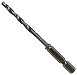プロマックス(ProMax) 六角軸タップ下穴ドリル 2.5mm/M3用